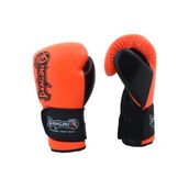 Dragon 30376-P Turuncu Kunuri 3 Boks Eldiveni