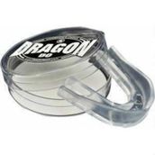 Dragon 99120 Boks Kick-Box ve Muay Thai Dişlik Boks Dişliği Kutulu