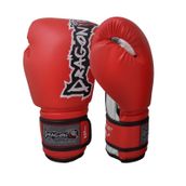 Dragon Attack Kırmızı Boks Eldiveni