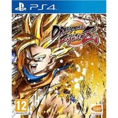 Dragon Ball Fighterz PS4 Oyun
