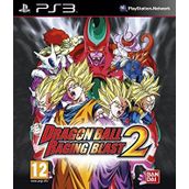 Dragon Ball Raging Blast 2 PS3