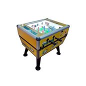 Dragon Çocuk Ticari Tİp Langırt Masası