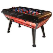 Dragon Görkem Ticari Ev Ofis Tipi Langırt Masası Masa Futbolu