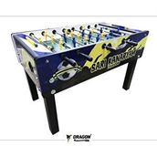 Dragon Hoby Fenerbahçe Taraftar Langırt Masası