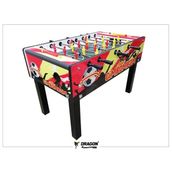 Dragon Hoby Galatasaray Taraftar Langırt Masası