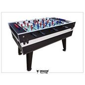Dragon İtalyan Camsız Ticari Ev Ofis Tipi Langırt Masası Masa Futbolu