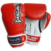 Dragon Kırmızı Giftoom Attack 5 Boks Eldiveni