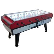 Dragon Maxi Camlı 6 Kişilik Langırt Masası