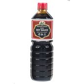 Dragon Pearl 1 lt Soya Sosu