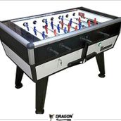 Dragon Waterproof Ticari Tip Langırt Masası