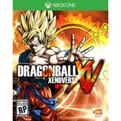 Dragonball Xenoverse XV Xbox One