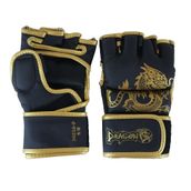 DragonDo 30258-P Gold Fury MMA Eldiveni Antrenman Eldiveni (L/XL)