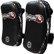 Dragondo 40300-P Thai Darbe Yastığı Kick Boks Antrenman Lapası
