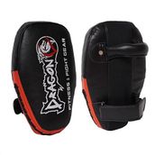 Dragondo 40307-P Strike Darbe Yastigi Muay Thai, Kick Boks - Tek