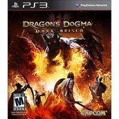 Dragon's Dogma Dark Arisen PS3
