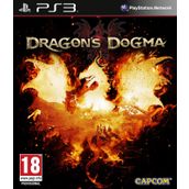 Dragon's Dogma PS3