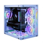 Dragos DRX6138 Ryzen 7 5700X 32GB RAM 1TB SSD RTX 4060 Oyun Bilgisayarı