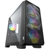 Dragos DRX6545 Ryzen 5 5500 16GB RAM 1TB SSD RTX 3060 FreeDOS Oyun Bilgisayarı