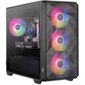 Dragos DRX7067 Ryzen 7 5700X 32GB RAM 2TB SSD RTX 3050 FreeDOS Oyun Bilgisayarı