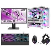 Dragos DRX7720 Ryzen 7 5700X 32GB RAM 1TB SSD 16GB RTX 5060 Ti FreeDOS 24.5 inç Monitör Oyun Bilgisayarı