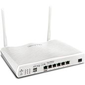 Draytek 2866AX AX3000 Vigor Dual Band VDSL 3G-4G LTE Modem Router