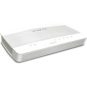 Draytek Vigor 2766 4 Port Gigabit Dual Band ADSL-VDSL LTE Router Modem