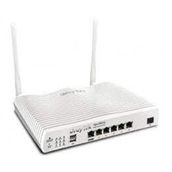 Draytek Vigor 2865LAC AC1300 4G-LTE VDSL2-35B Dual Wan Security VPN Router