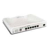 Draytek Vigor 2866 VDSL 3G-4G LTE Modem Router
