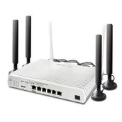 Draytek Vigor2865Lax-5G Dual SIM LTE VPN Router