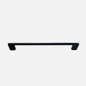 Dreamax 332087 Siyah 128 mm Kulp