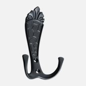 Dreamax 371569 Mat Siyah Askı