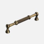 Dreamax 511607 Antik Sarı 128 mm Kulp