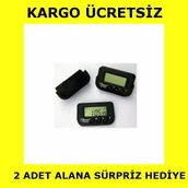 Dreamcar 28200 Kronometreli Dijital Saat