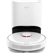 Dreame D10 Plus Beyaz Robot Süpürge