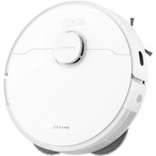Dreame L10S Plus Beyaz Robot Süpürge