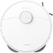 Dreame L10S Pro Gen2 Beyaz Robot Süpürge