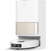 Dreame L10S Pro Ultra Beyaz Robot Süpürge