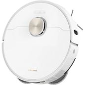 Dreame X40 Ultra Beyaz Robot Süpürge