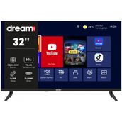 Dreamstar 32DSE100 32 inç 82 Ekran HD LED TV