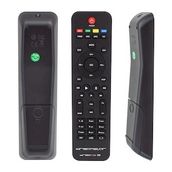 Dreamstar DreaMini HD Mini Uydu Alıcı Kumandası