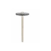 Dremel 19 mm Metal Yüzeyler İçin Tel Fırça