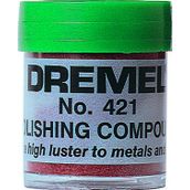 Dremel 421 1 Adet Parlatma Macunu
