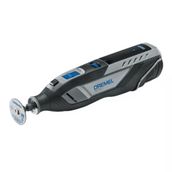 Dremel 8250 5/65 Gravür Makinesi