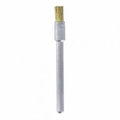 Dremel Düz Pirinç Fırça