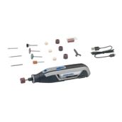 Dremel LITE (7760-15) Çok Amaçlı El Motoru