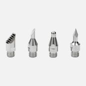Dremel Pirogravür Aksesuar Tk. Versatip