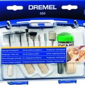 Dremel Temizleme Parlatma Seti