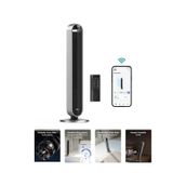Dreo Tower Fan 714S Akıllı Kule Tipi Vantilatör