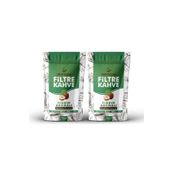 Dripesso 500 gr Fındık Aromalı Filtre Kahve