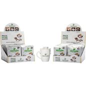 Dripesso Blend Pratik 100'lü Paket Filtre Kahve